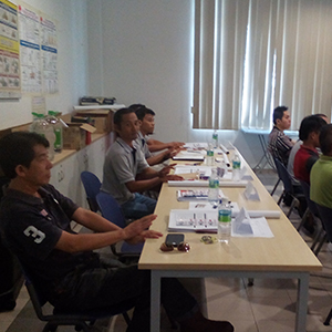Importance Of Forklift Operator Safety Training Courses In Malaysia Iso Group