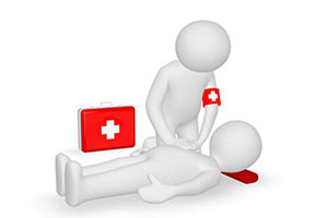 Comprehensive Workplace First Aid