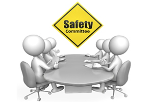 Safety & Health Committee