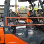 Importance of Forklift Driver Training