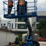 Boom Lift Training Course