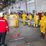 Importance Of Overhead Crane Safety Training Course