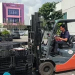 Forklift & Reach Truck Training