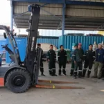 Safe Forklift Training in Malaysia: A Beginner’s Guide to Getting Certified