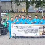 How Long Does Forklift Training Take and What Skills Are Actually Tested? (Theory vs Practical Breakdown)